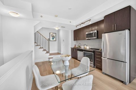 Photo 13 at 16 - 780 Sheppard Avenue E, Bayview Village, Toronto
