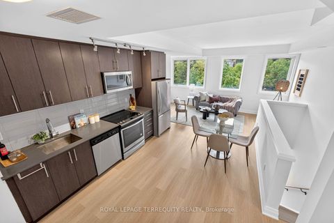 Photo 16 at 16 - 780 Sheppard Avenue E, Bayview Village, Toronto