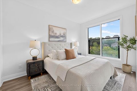 Photo 19 at 16 - 780 Sheppard Avenue E, Bayview Village, Toronto