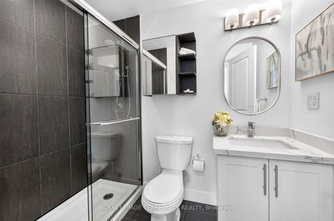 Photo 22 at 16 - 780 Sheppard Avenue E, Bayview Village, Toronto