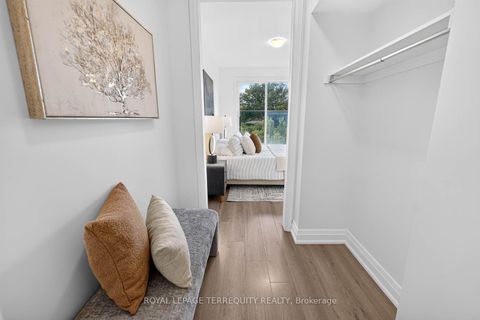Photo 23 at 16 - 780 Sheppard Avenue E, Bayview Village, Toronto