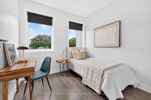 Photo 24 at 16 - 780 Sheppard Avenue E, Bayview Village, Toronto