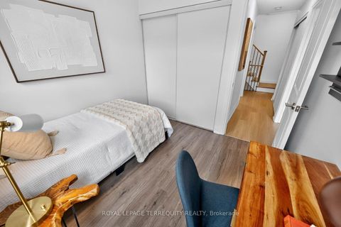 Photo 25 at 16 - 780 Sheppard Avenue E, Bayview Village, Toronto