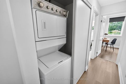 Photo 27 at 16 - 780 Sheppard Avenue E, Bayview Village, Toronto