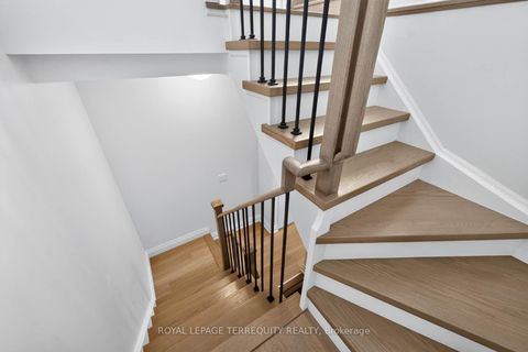Photo 29 at 16 - 780 Sheppard Avenue E, Bayview Village, Toronto
