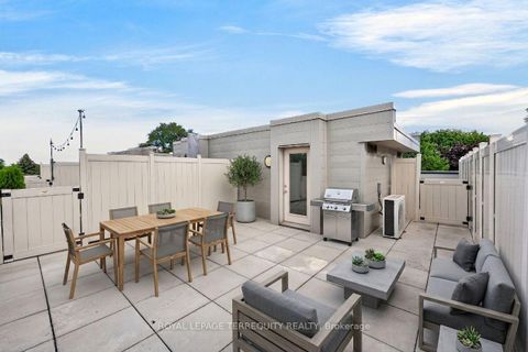 Photo 30 at 16 - 780 Sheppard Avenue E, Bayview Village, Toronto