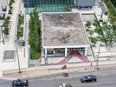 Photo 41 at 16 - 780 Sheppard Avenue E, Bayview Village, Toronto