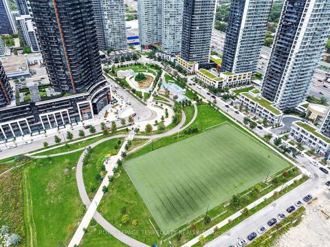 Photo 44 at 16 - 780 Sheppard Avenue E, Bayview Village, Toronto
