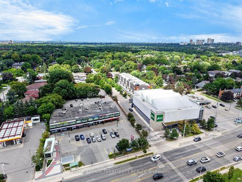 Photo 45 at 16 - 780 Sheppard Avenue E, Bayview Village, Toronto