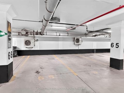 Photo 48 at 16 - 780 Sheppard Avenue E, Bayview Village, Toronto