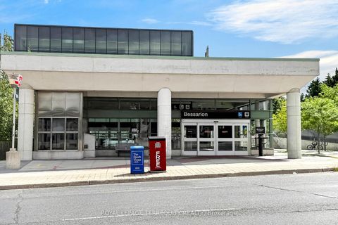 Photo 49 at 16 - 780 Sheppard Avenue E, Bayview Village, Toronto