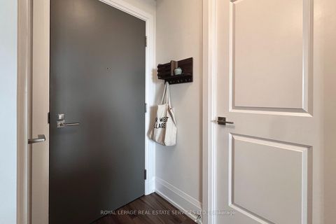 Photo 27 at 901 - 1 Old Mill Drive, Swansea, Toronto