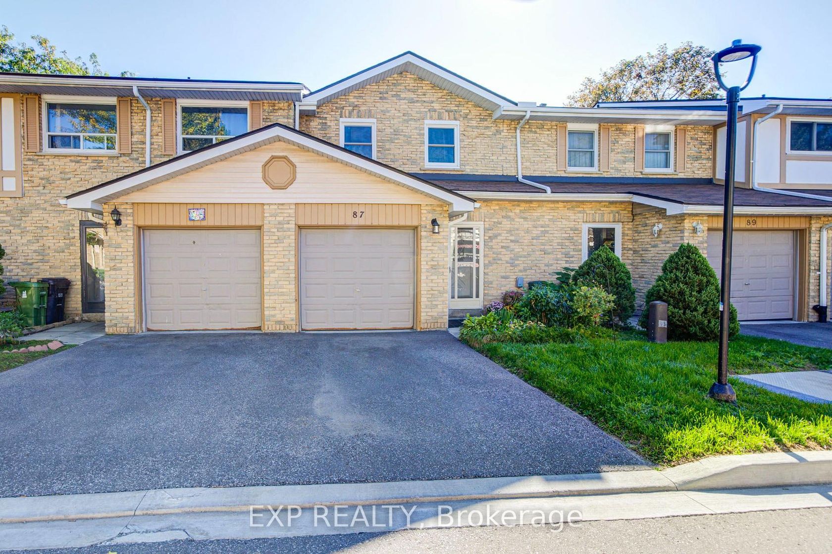 87 - 99 Brimwood Boulevard, Agincourt North, Toronto photo number 2