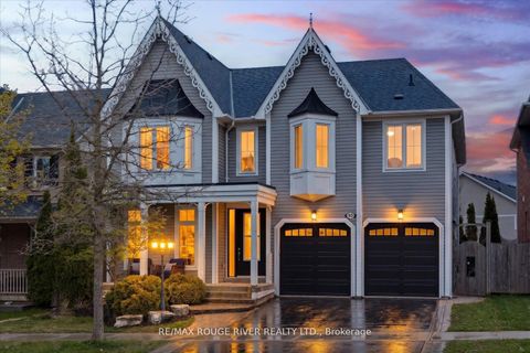 Photo 1 at 93 Holsted Road, Brooklin, Whitby