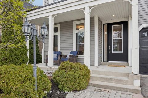 Photo 2 at 93 Holsted Road, Brooklin, Whitby