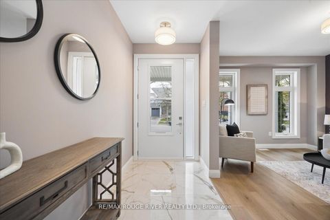 Photo 4 at 93 Holsted Road, Brooklin, Whitby