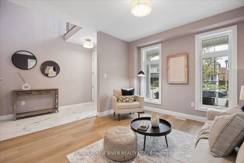 Photo 5 at 93 Holsted Road, Brooklin, Whitby