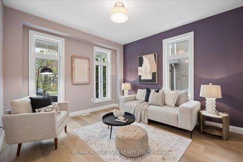 Photo 6 at 93 Holsted Road, Brooklin, Whitby