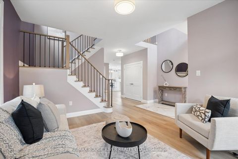 Photo 7 at 93 Holsted Road, Brooklin, Whitby