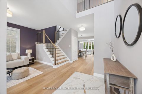 Photo 8 at 93 Holsted Road, Brooklin, Whitby
