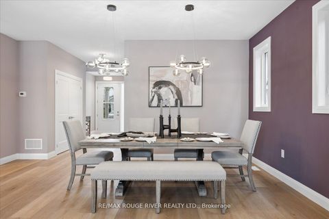 Photo 9 at 93 Holsted Road, Brooklin, Whitby