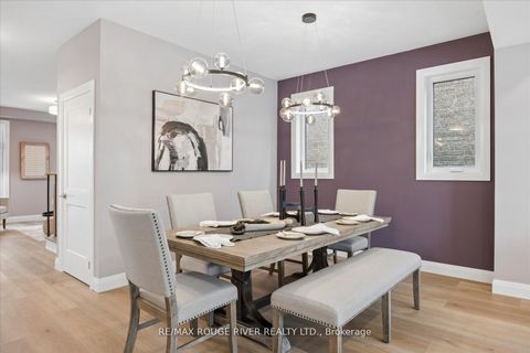 Photo 10 at 93 Holsted Road, Brooklin, Whitby