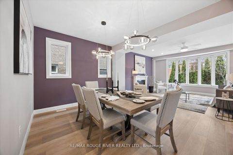 Photo 11 at 93 Holsted Road, Brooklin, Whitby