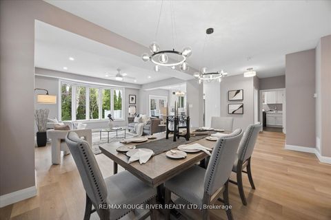 Photo 12 at 93 Holsted Road, Brooklin, Whitby