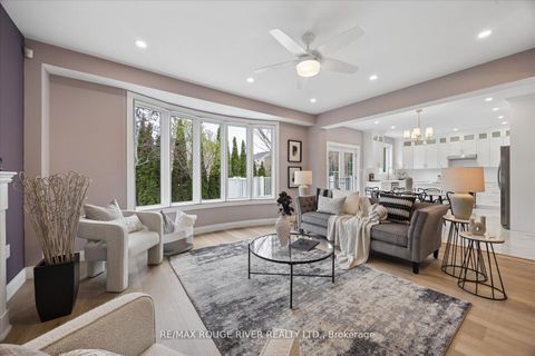 Photo 14 at 93 Holsted Road, Brooklin, Whitby