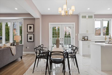 Photo 16 at 93 Holsted Road, Brooklin, Whitby