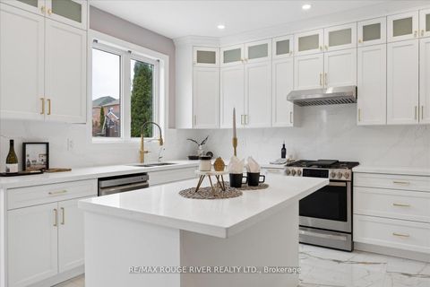 Photo 19 at 93 Holsted Road, Brooklin, Whitby