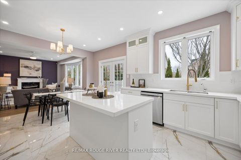 Photo 21 at 93 Holsted Road, Brooklin, Whitby