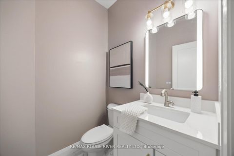 Photo 23 at 93 Holsted Road, Brooklin, Whitby