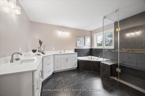 Photo 30 at 93 Holsted Road, Brooklin, Whitby