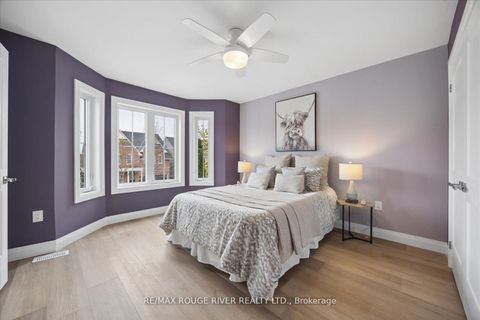 Photo 33 at 93 Holsted Road, Brooklin, Whitby