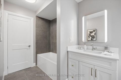 Photo 35 at 93 Holsted Road, Brooklin, Whitby