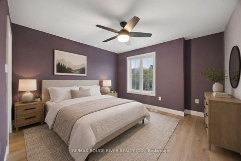 Photo 36 at 93 Holsted Road, Brooklin, Whitby