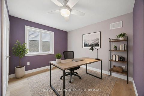 Photo 40 at 93 Holsted Road, Brooklin, Whitby