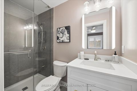 Photo 43 at 93 Holsted Road, Brooklin, Whitby