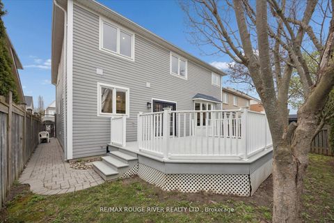 Photo 44 at 93 Holsted Road, Brooklin, Whitby