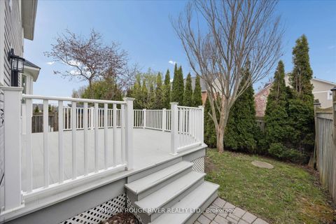 Photo 45 at 93 Holsted Road, Brooklin, Whitby
