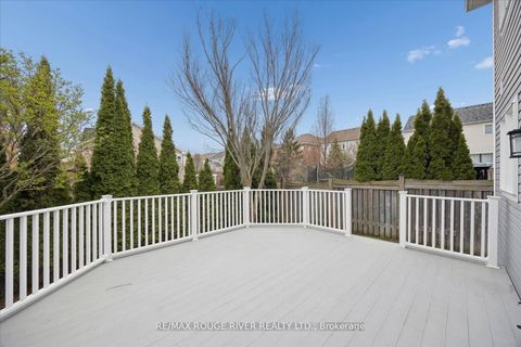 Photo 46 at 93 Holsted Road, Brooklin, Whitby