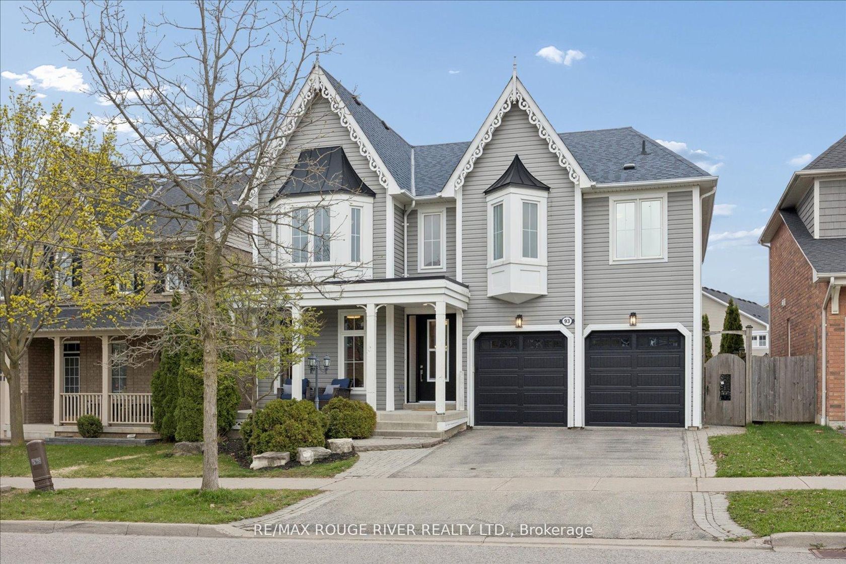 93 Holsted Road, Brooklin, Whitby 