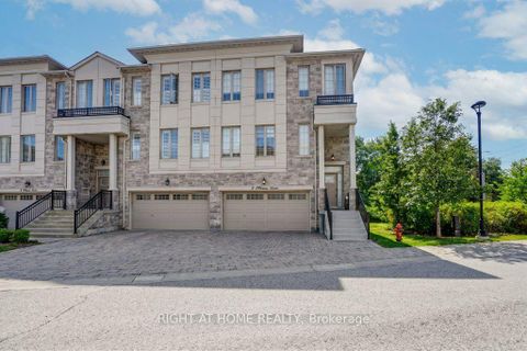 Photo 0 at 6 Plowman Lane, Rouge Woods, Richmond Hill