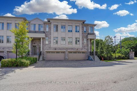 Photo 1 at 6 Plowman Lane, Rouge Woods, Richmond Hill