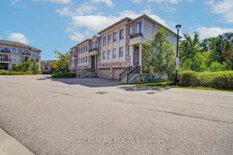 Photo 2 at 6 Plowman Lane, Rouge Woods, Richmond Hill
