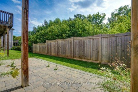 Photo 6 at 6 Plowman Lane, Rouge Woods, Richmond Hill