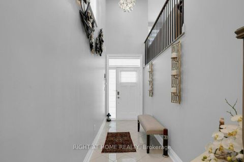 Photo 10 at 6 Plowman Lane, Rouge Woods, Richmond Hill