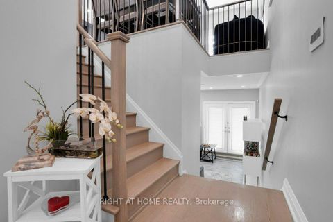 Photo 12 at 6 Plowman Lane, Rouge Woods, Richmond Hill