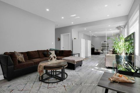 Photo 15 at 6 Plowman Lane, Rouge Woods, Richmond Hill